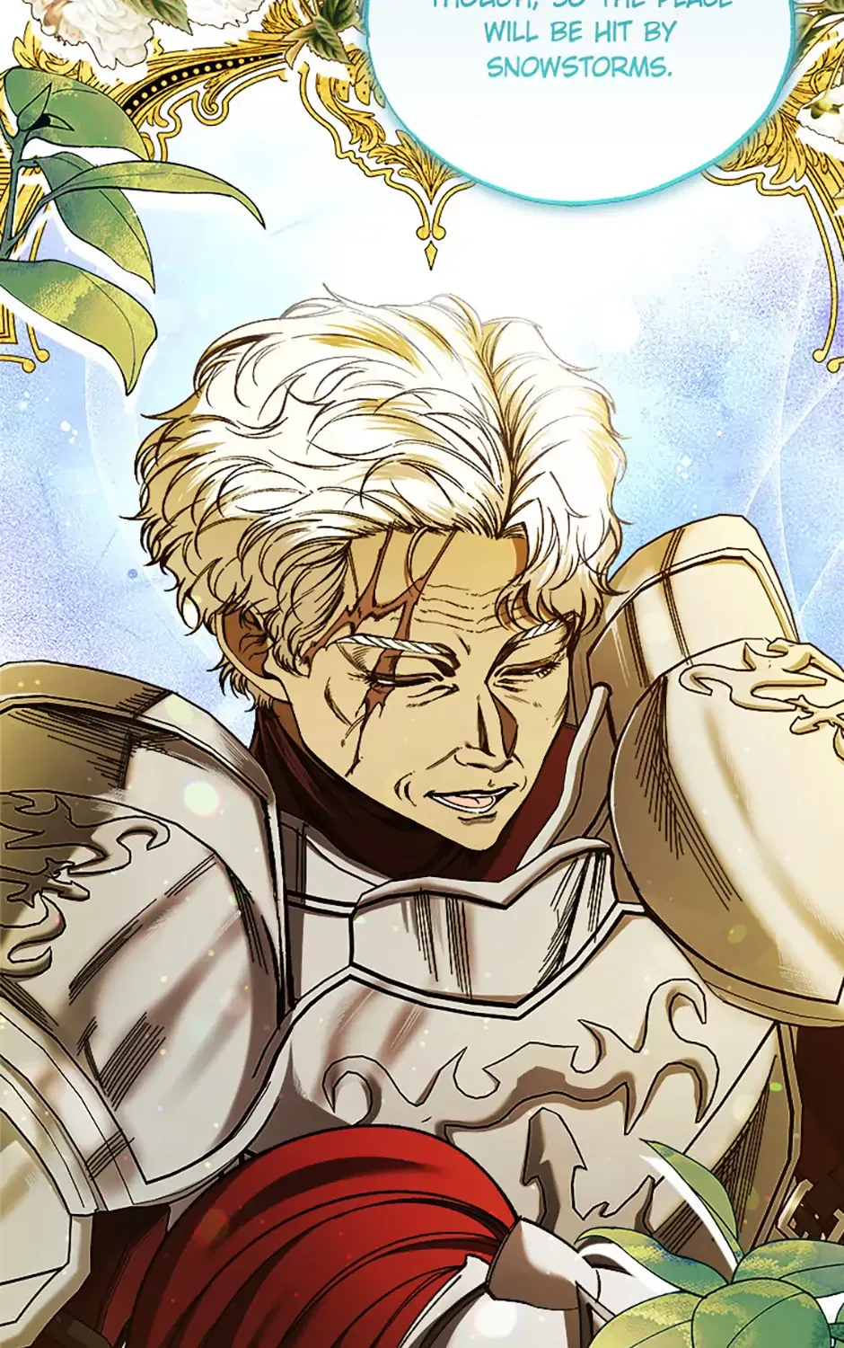Charlotte’s Wheel Chapter 40 page 55 - 