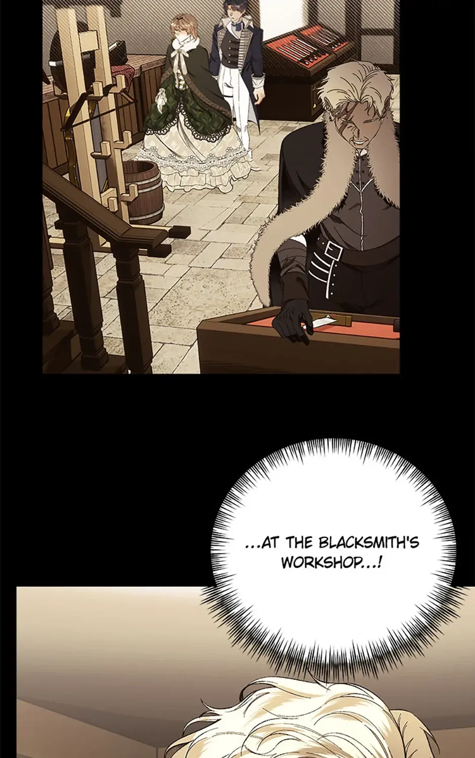 Charlotte’s Wheel Chapter 40 page 59 - 