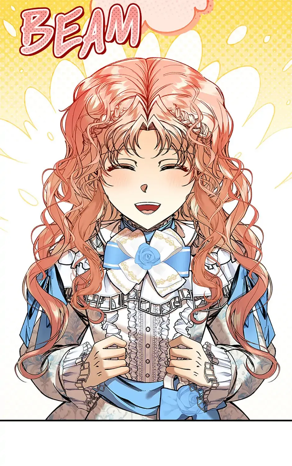 Charlotte’s Wheel Chapter 40 page 7 - 