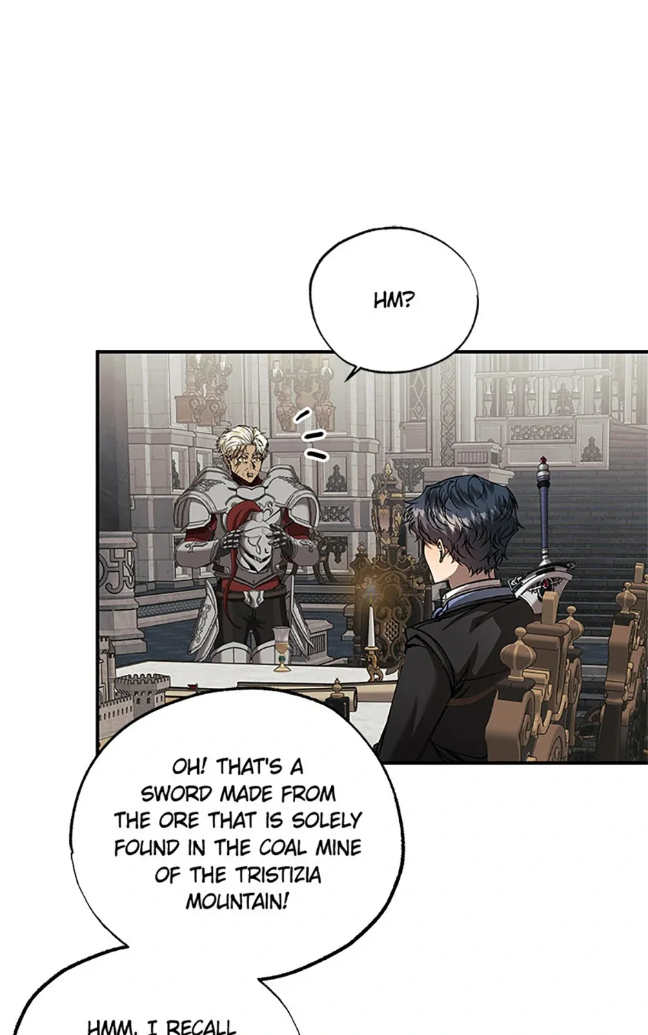Charlotte’s Wheel Chapter 40 page 63 - 