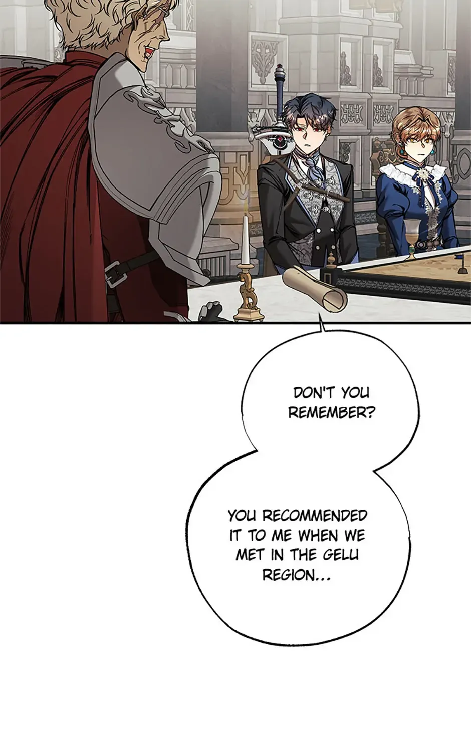 Charlotte’s Wheel Chapter 40 page 65 - 