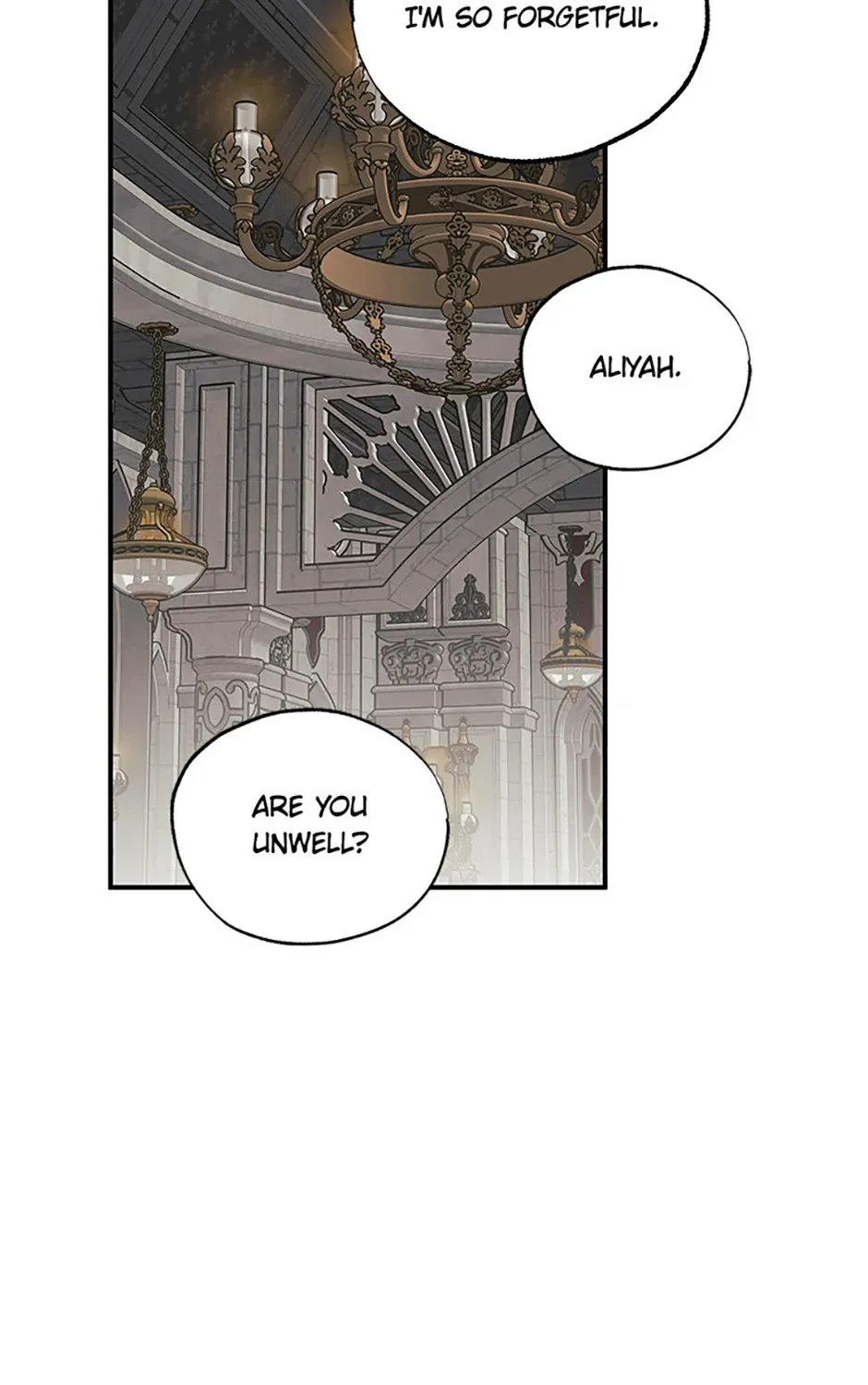 Charlotte’s Wheel Chapter 40 page 69 - 