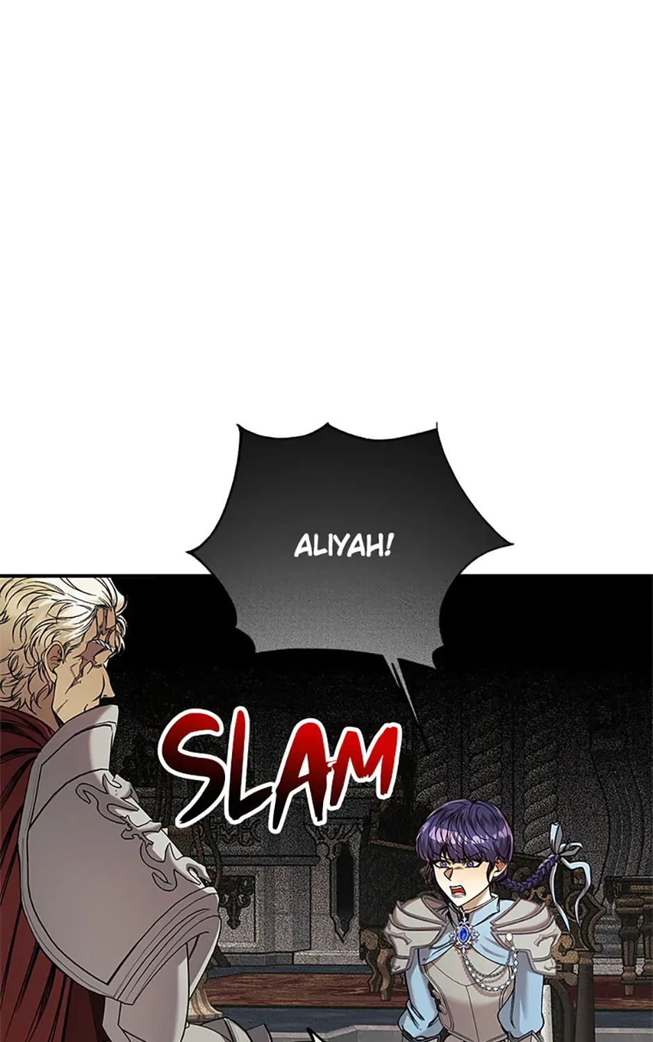 Charlotte’s Wheel Chapter 40 page 73 - 