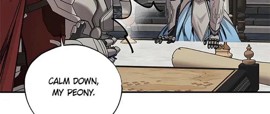 Charlotte’s Wheel Chapter 40 page 74 - 