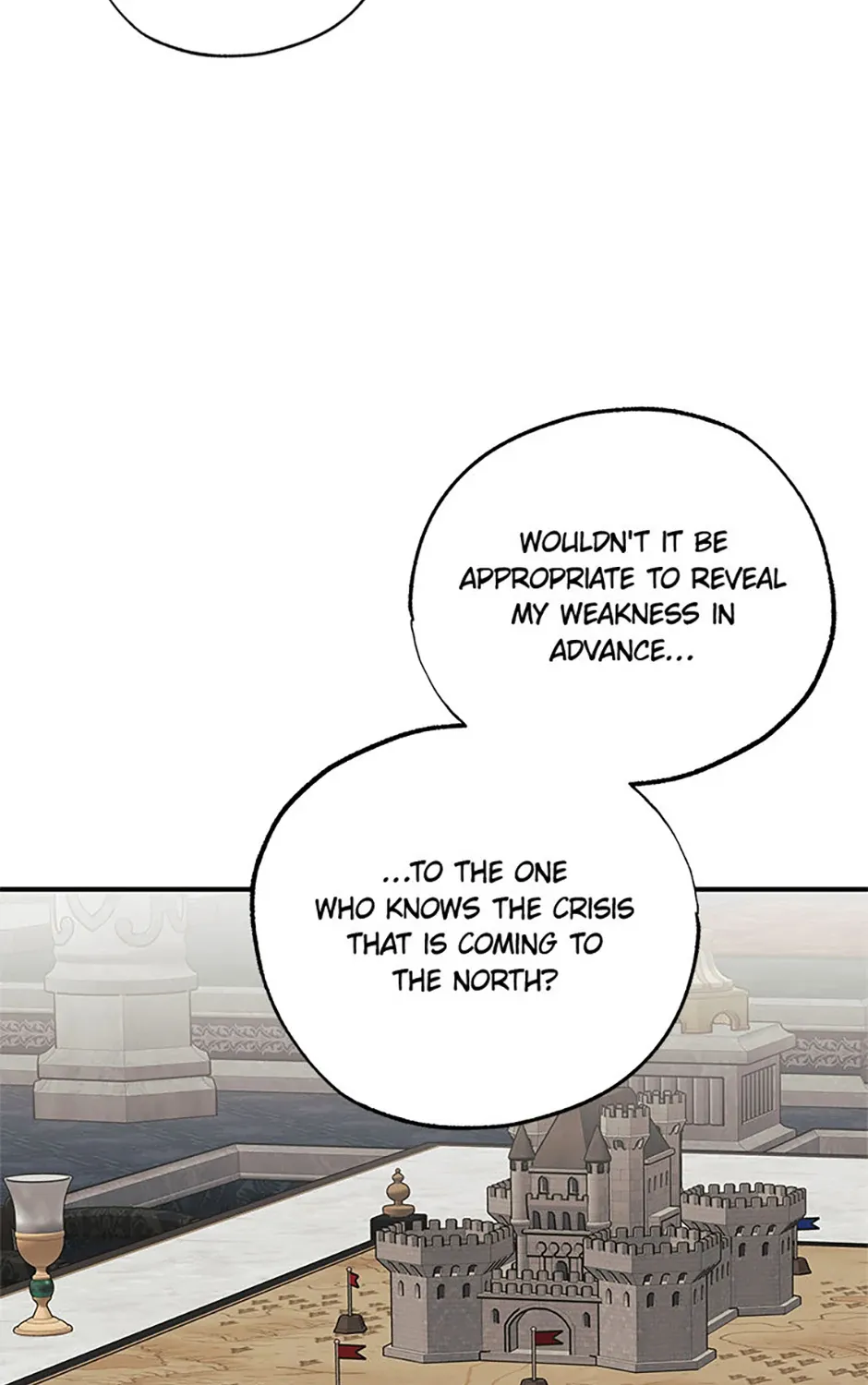 Charlotte’s Wheel Chapter 40 page 75 - 