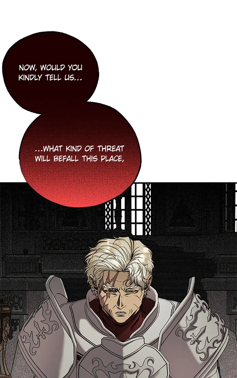 Charlotte’s Wheel Chapter 40 page 77 - 