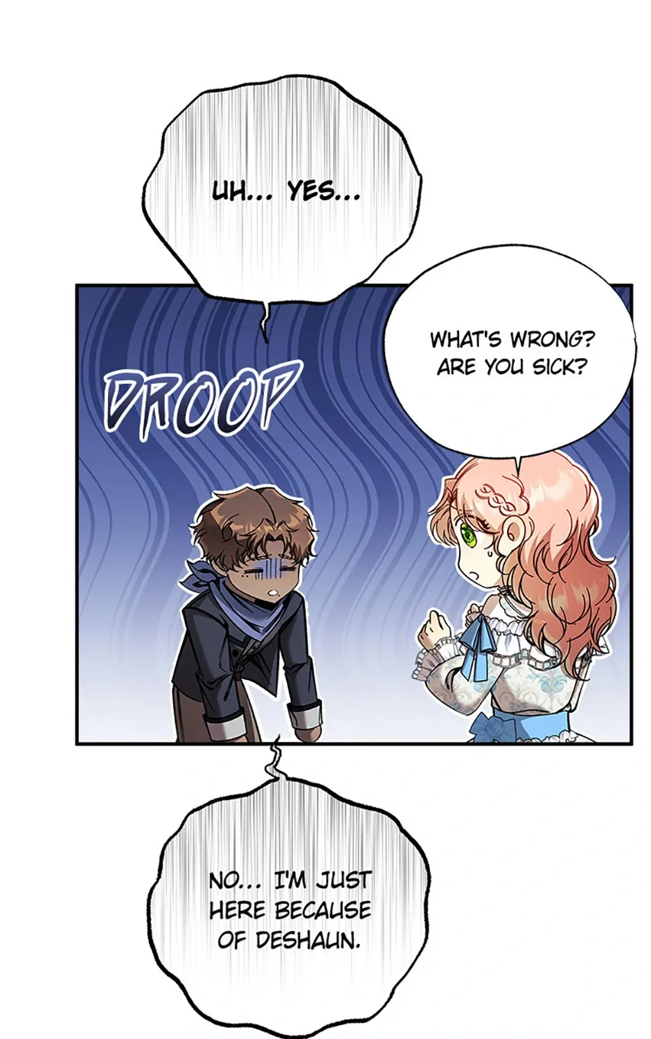 Charlotte’s Wheel Chapter 40 page 9 - 