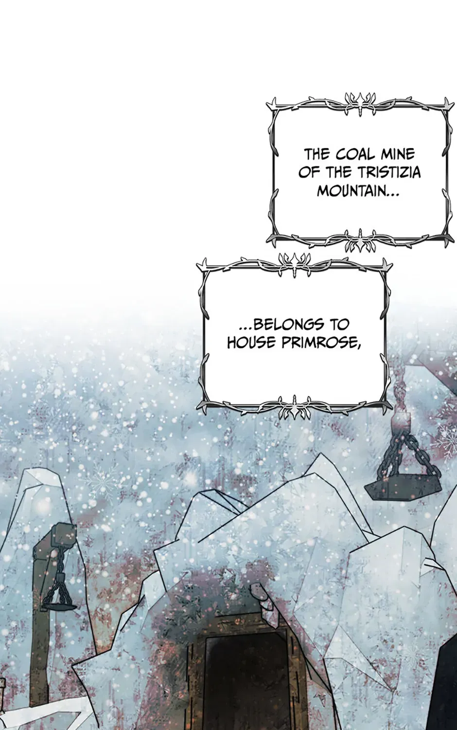 Charlotte’s Wheel Chapter 40 page 81 - 