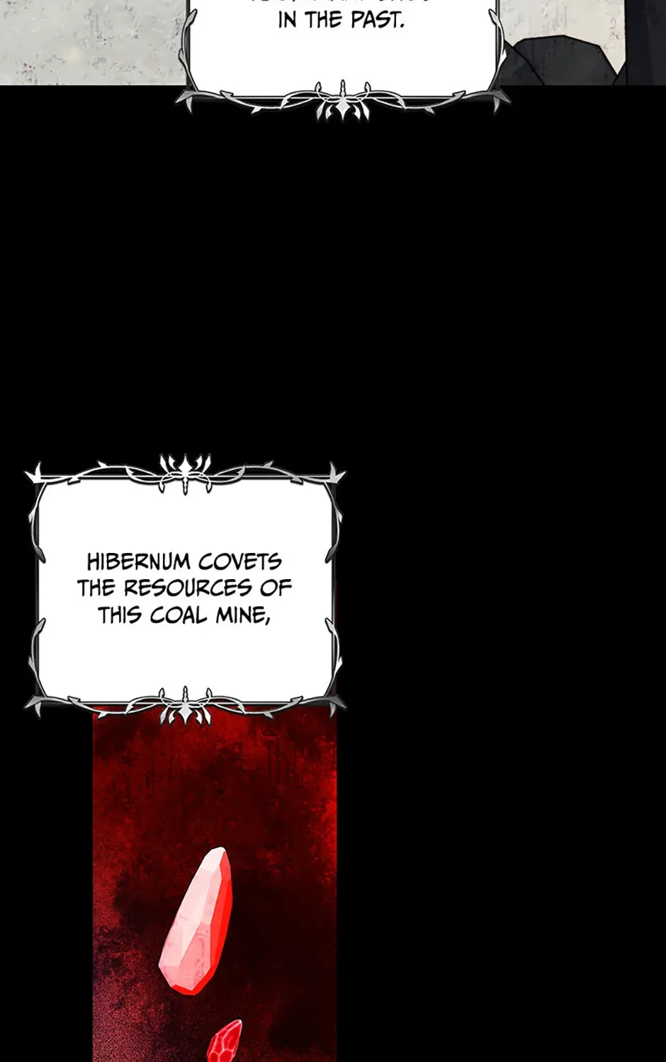 Charlotte’s Wheel Chapter 40 page 83 - 