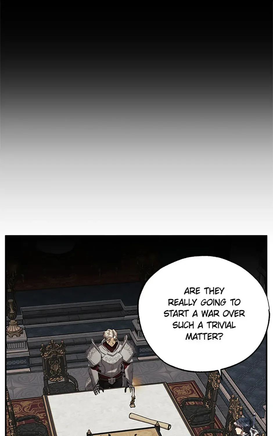 Charlotte’s Wheel Chapter 40 page 87 - 
