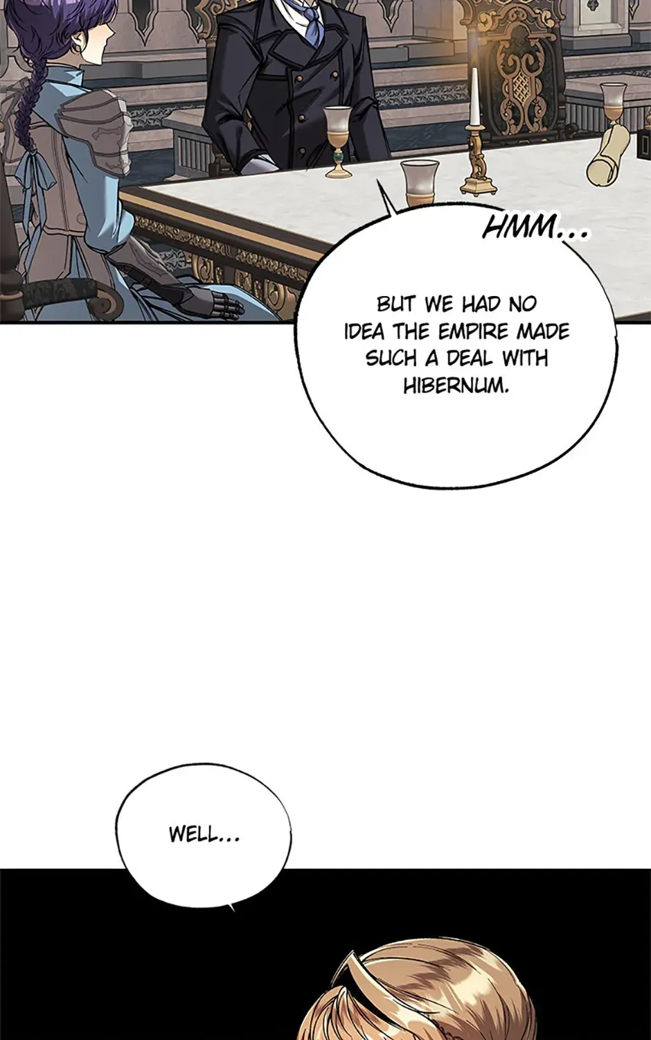 Charlotte’s Wheel Chapter 40 page 93 - 