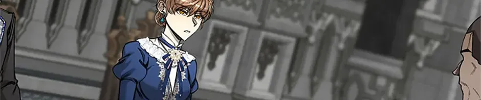 Charlotte’s Wheel Chapter 40 page 98 - 