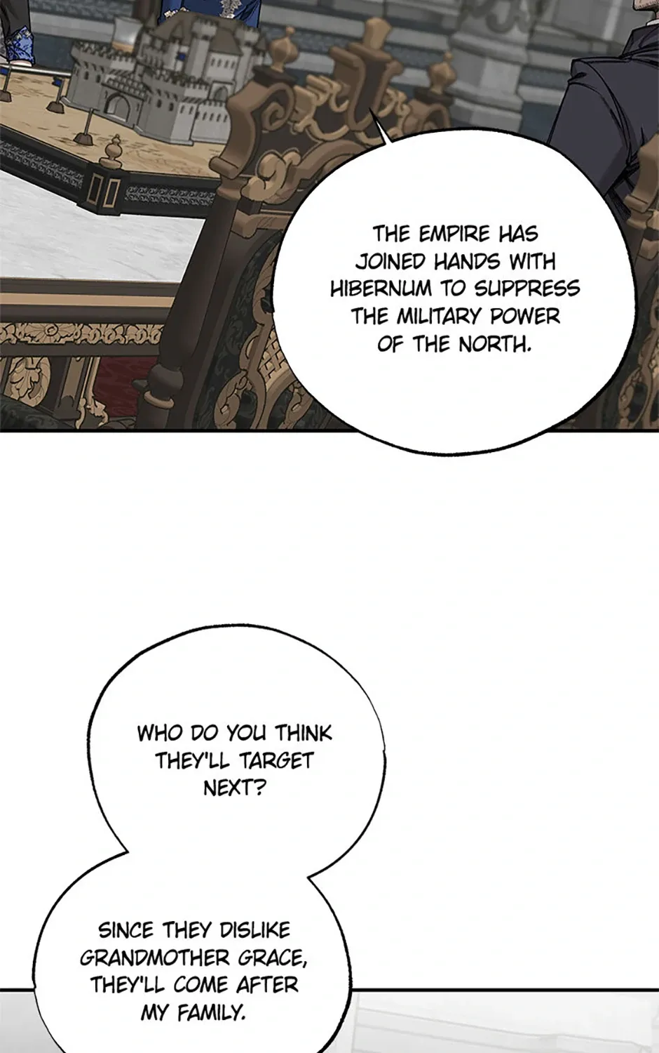 Charlotte’s Wheel Chapter 40 page 99 - 