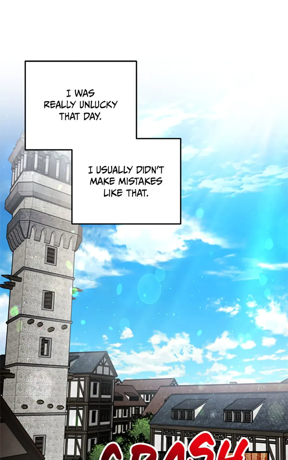 Charlotte’s Wheel Chapter 41 page 2 - 