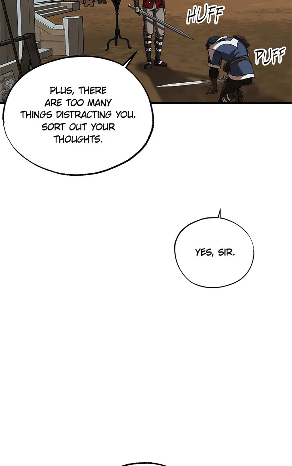 Charlotte’s Wheel Chapter 41 page 112 - 