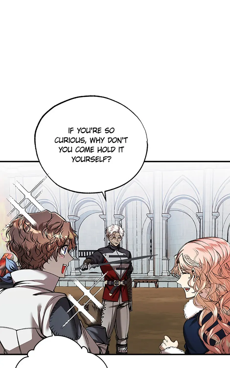 Charlotte’s Wheel Chapter 41 page 118 - 