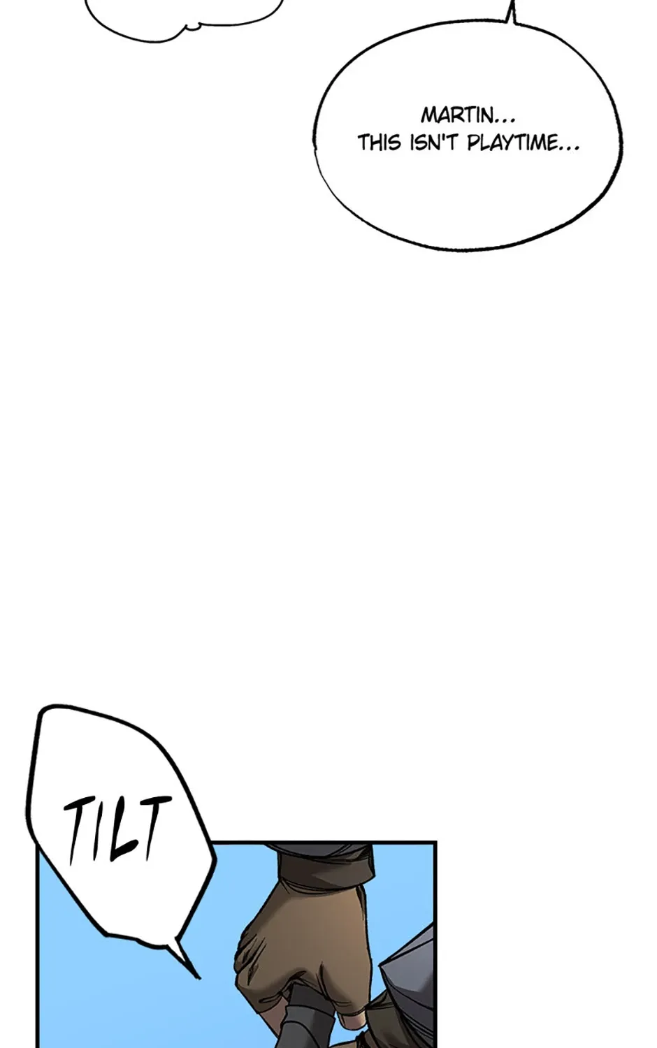 Charlotte’s Wheel Chapter 41 page 120 - 
