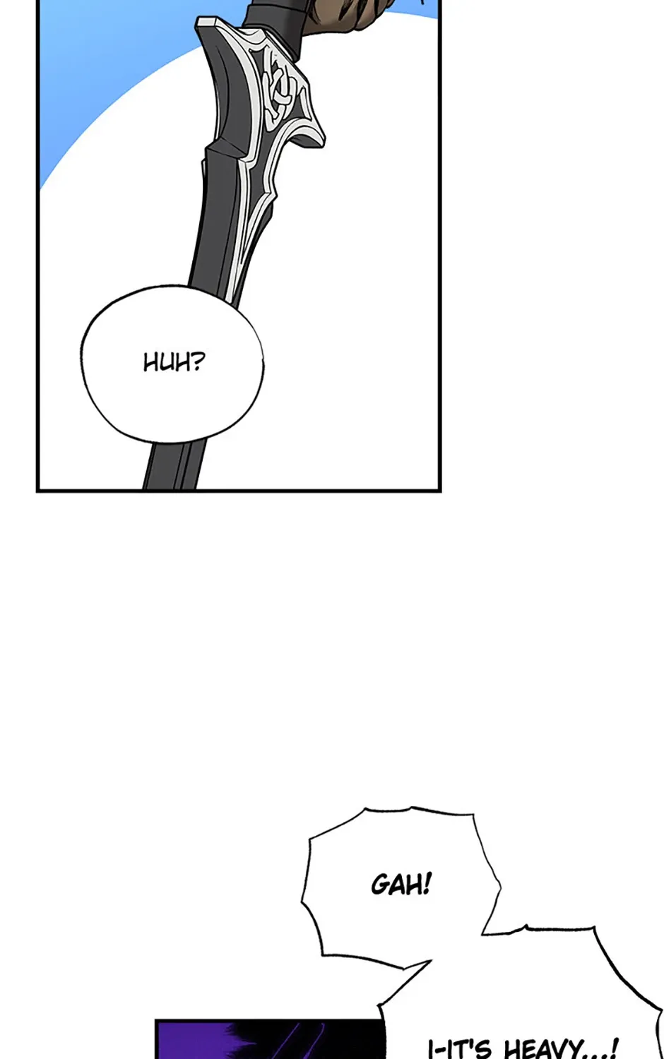 Charlotte’s Wheel Chapter 41 page 122 - 