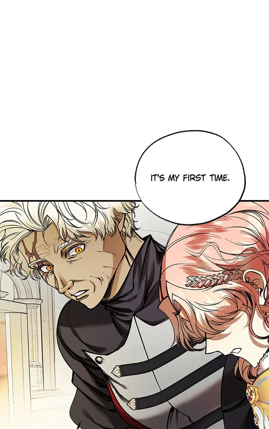 Charlotte’s Wheel Chapter 41 page 134 - 