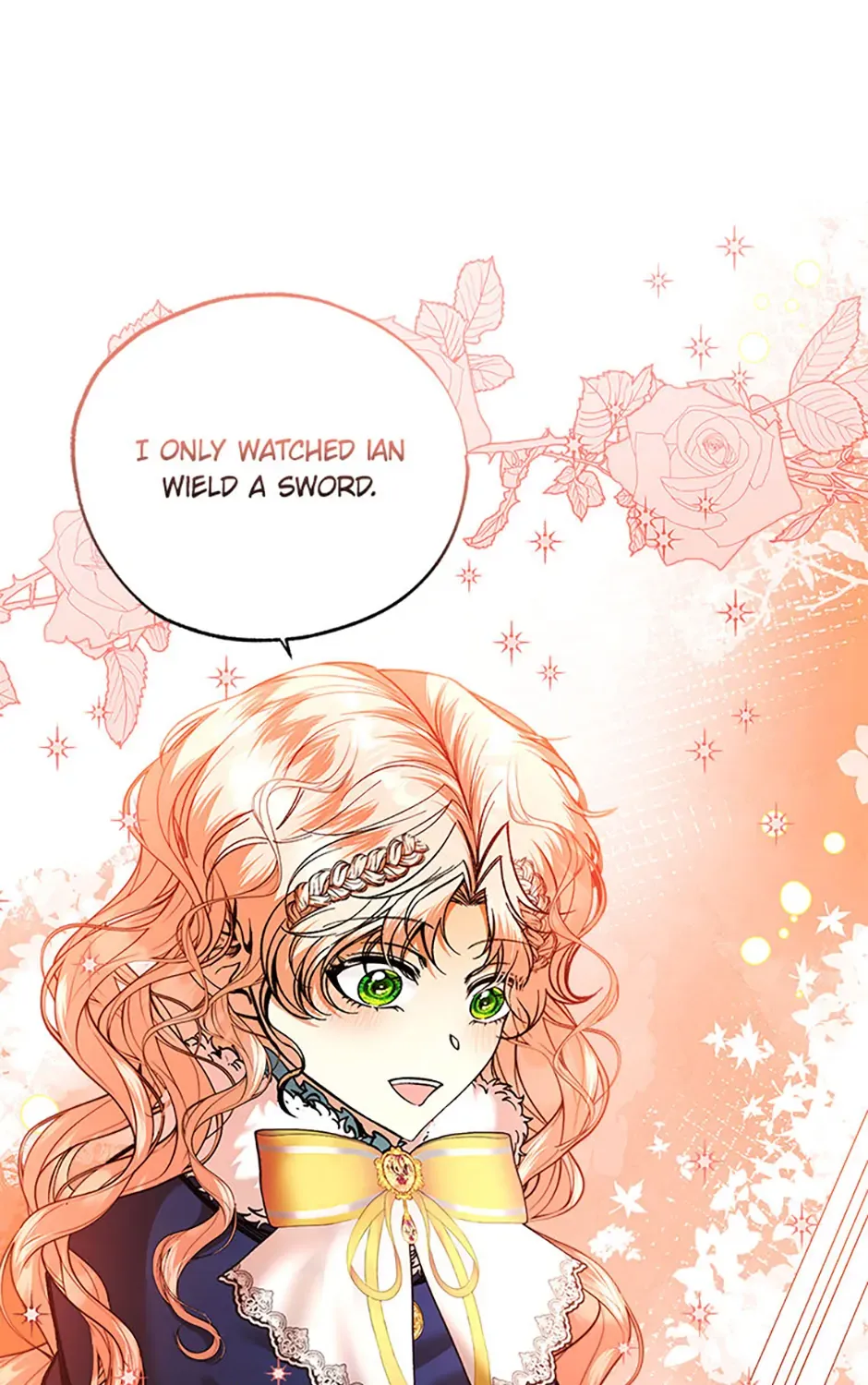 Charlotte’s Wheel Chapter 41 page 136 - 