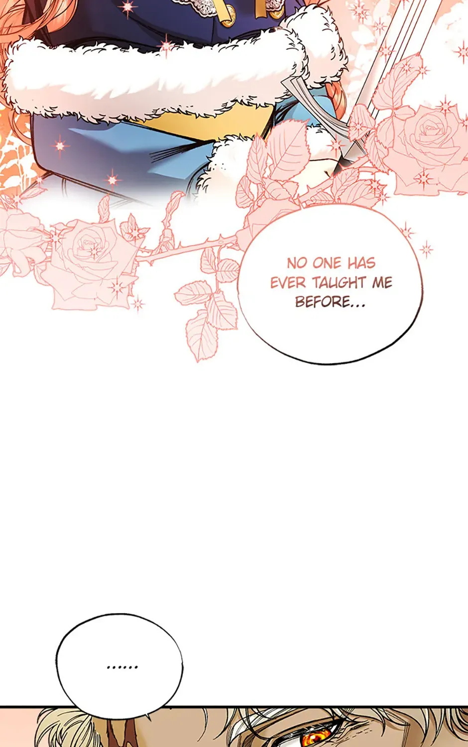 Charlotte’s Wheel Chapter 41 page 138 - 