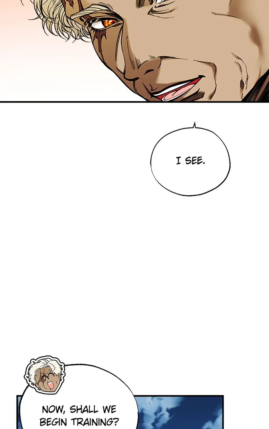 Charlotte’s Wheel Chapter 41 page 140 - 
