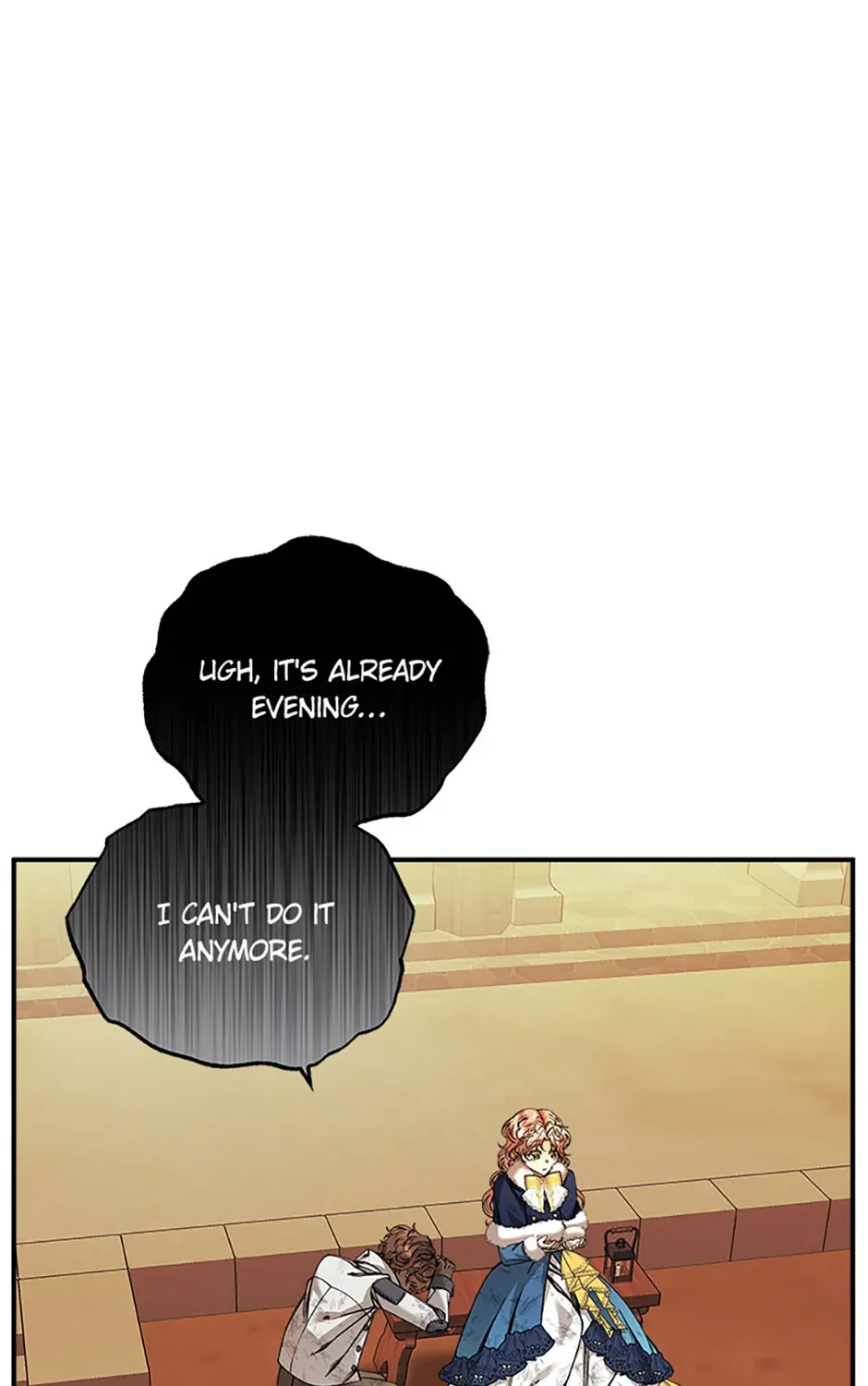 Charlotte’s Wheel Chapter 41 page 146 - 
