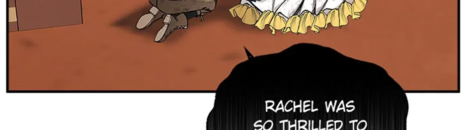 Charlotte’s Wheel Chapter 41 page 147 - 