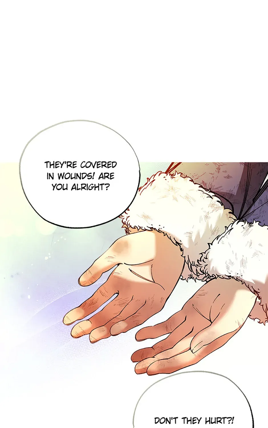 Charlotte’s Wheel Chapter 41 page 150 - 