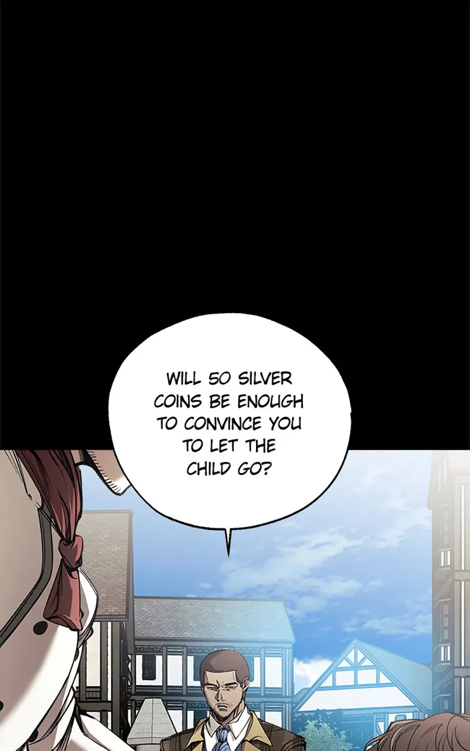 Charlotte’s Wheel Chapter 41 page 16 - 