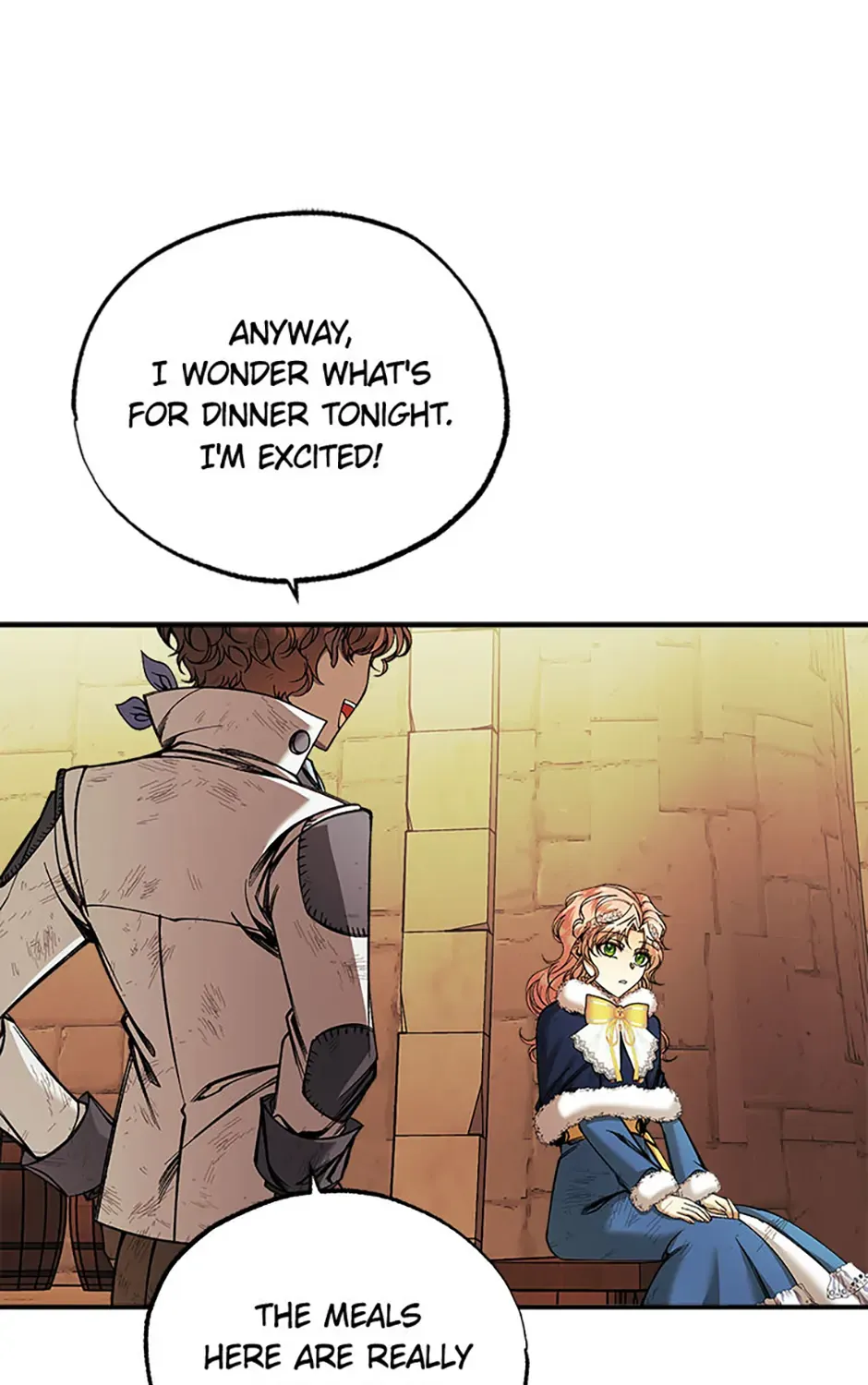 Charlotte’s Wheel Chapter 41 page 160 - 