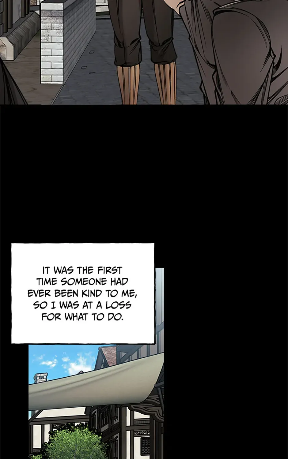 Charlotte’s Wheel Chapter 41 page 18 - 