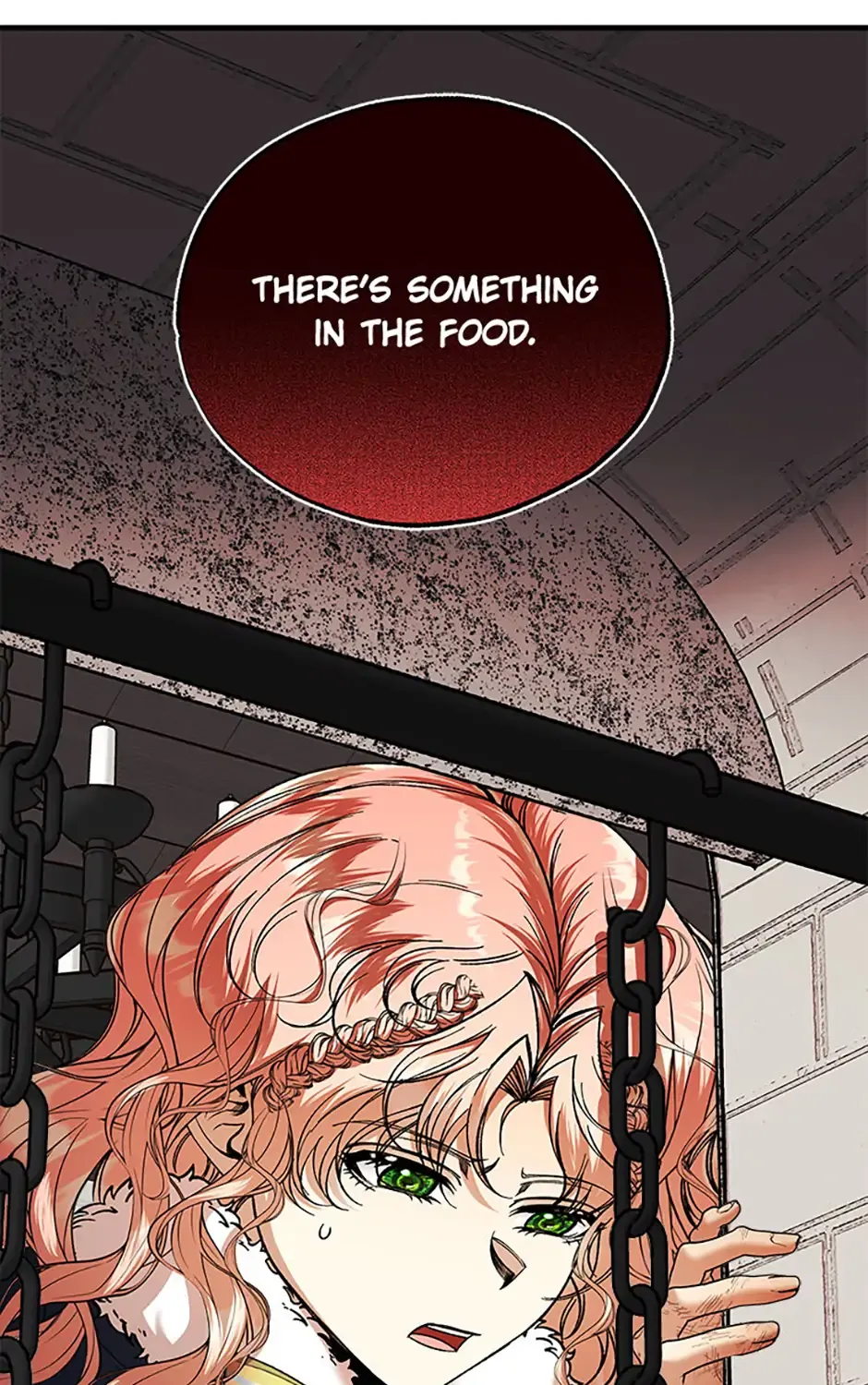 Charlotte’s Wheel Chapter 41 page 172 - 