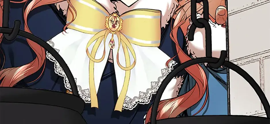 Charlotte’s Wheel Chapter 41 page 173 - 