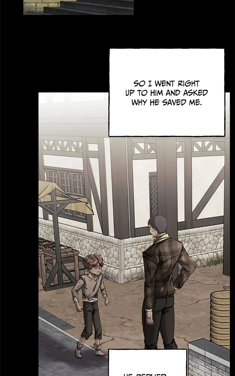 Charlotte’s Wheel Chapter 41 page 20 - 