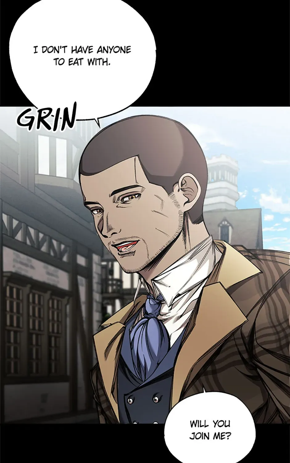 Charlotte’s Wheel Chapter 41 page 22 - 