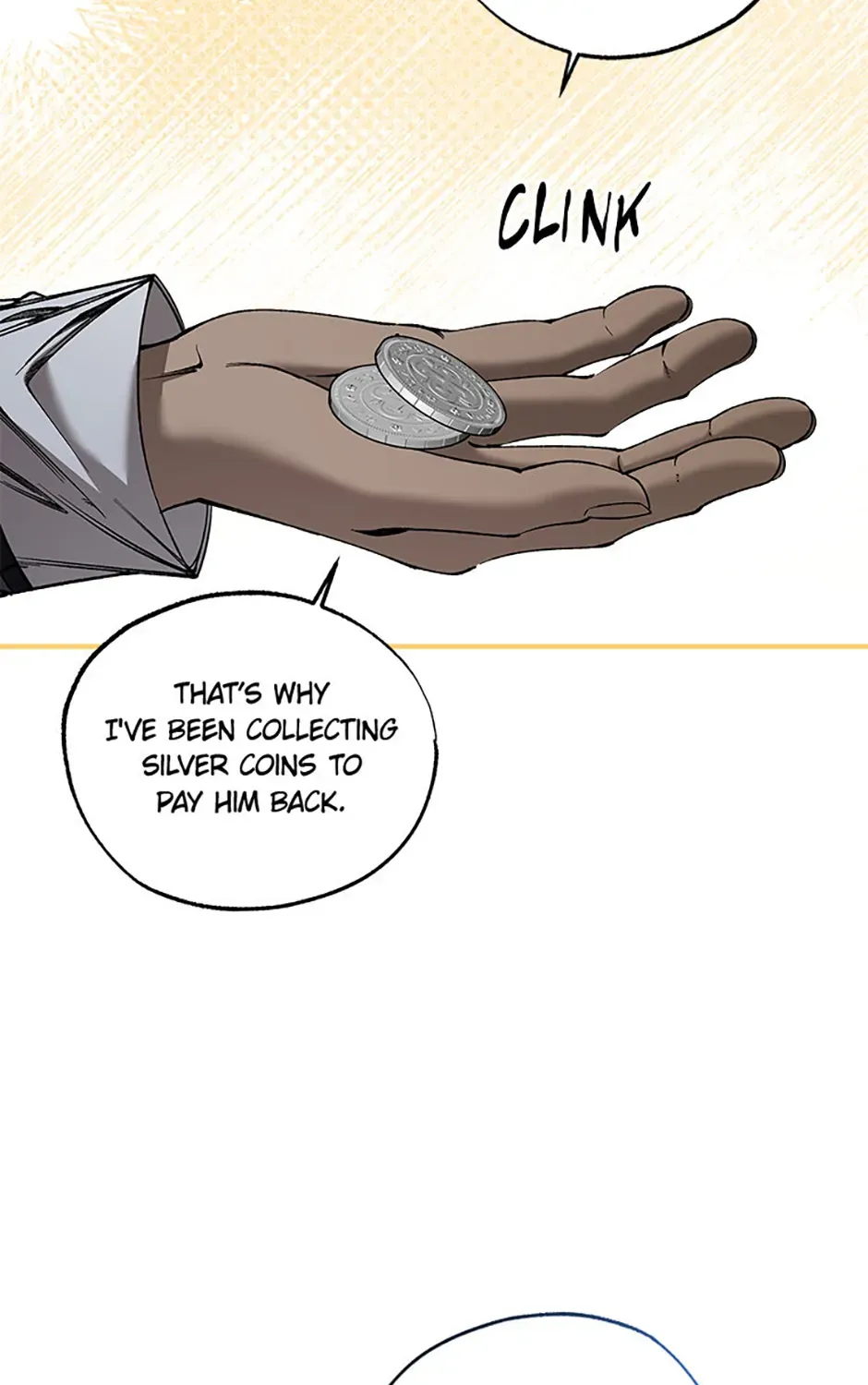 Charlotte’s Wheel Chapter 41 page 28 - 