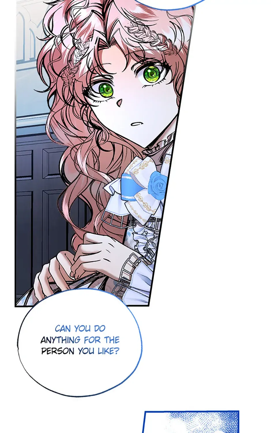 Charlotte’s Wheel Chapter 41 page 30 - 