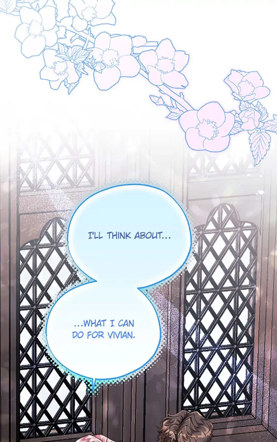 Charlotte’s Wheel Chapter 41 page 38 - 