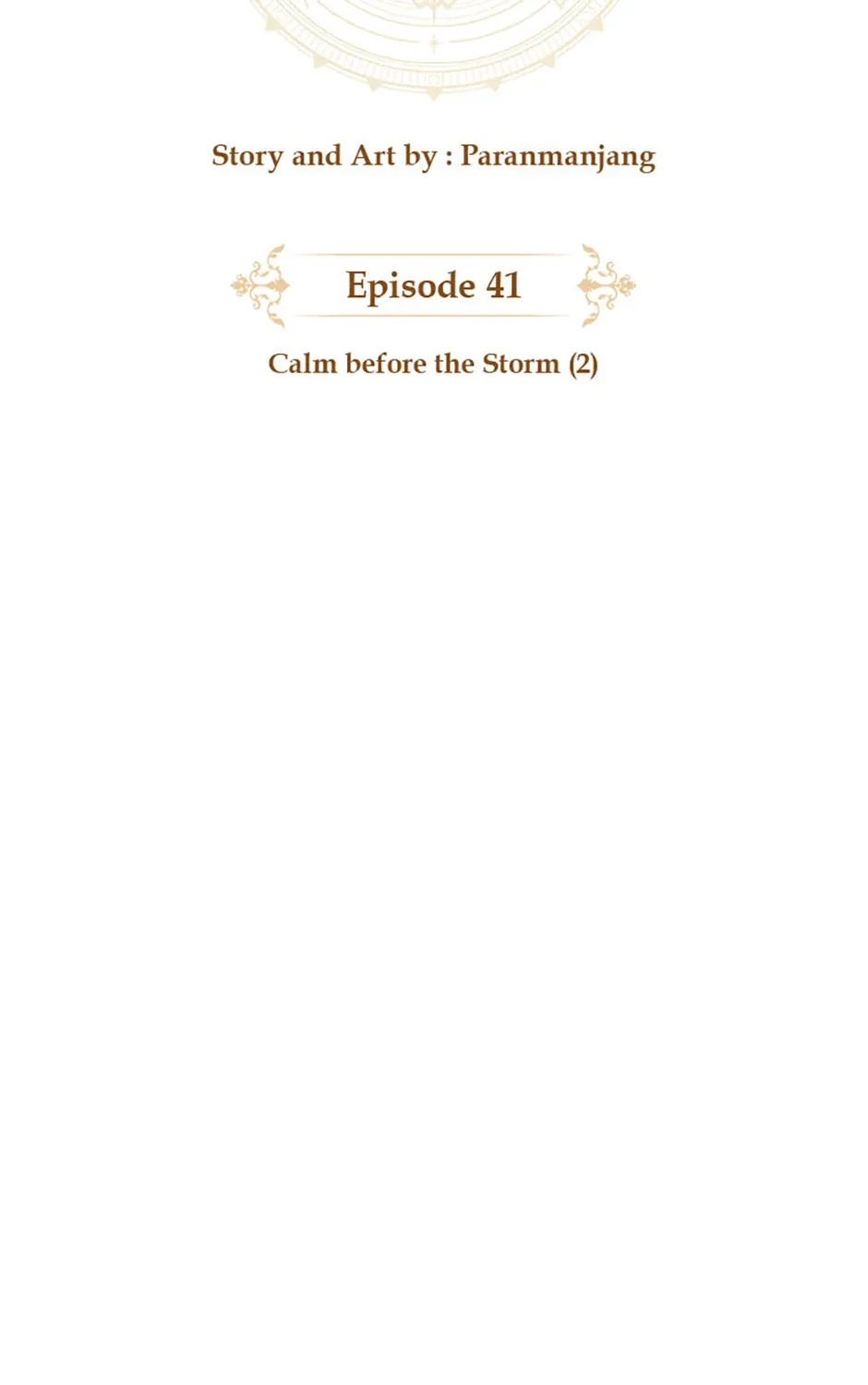 Charlotte’s Wheel Chapter 41 page 46 - 