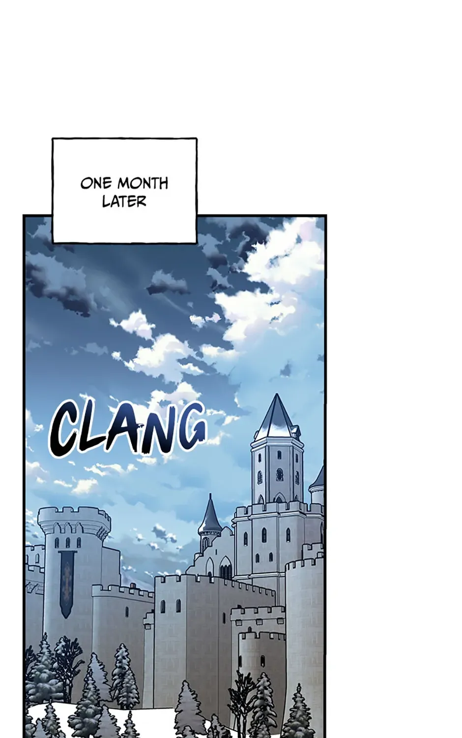 Charlotte’s Wheel Chapter 41 page 48 - 