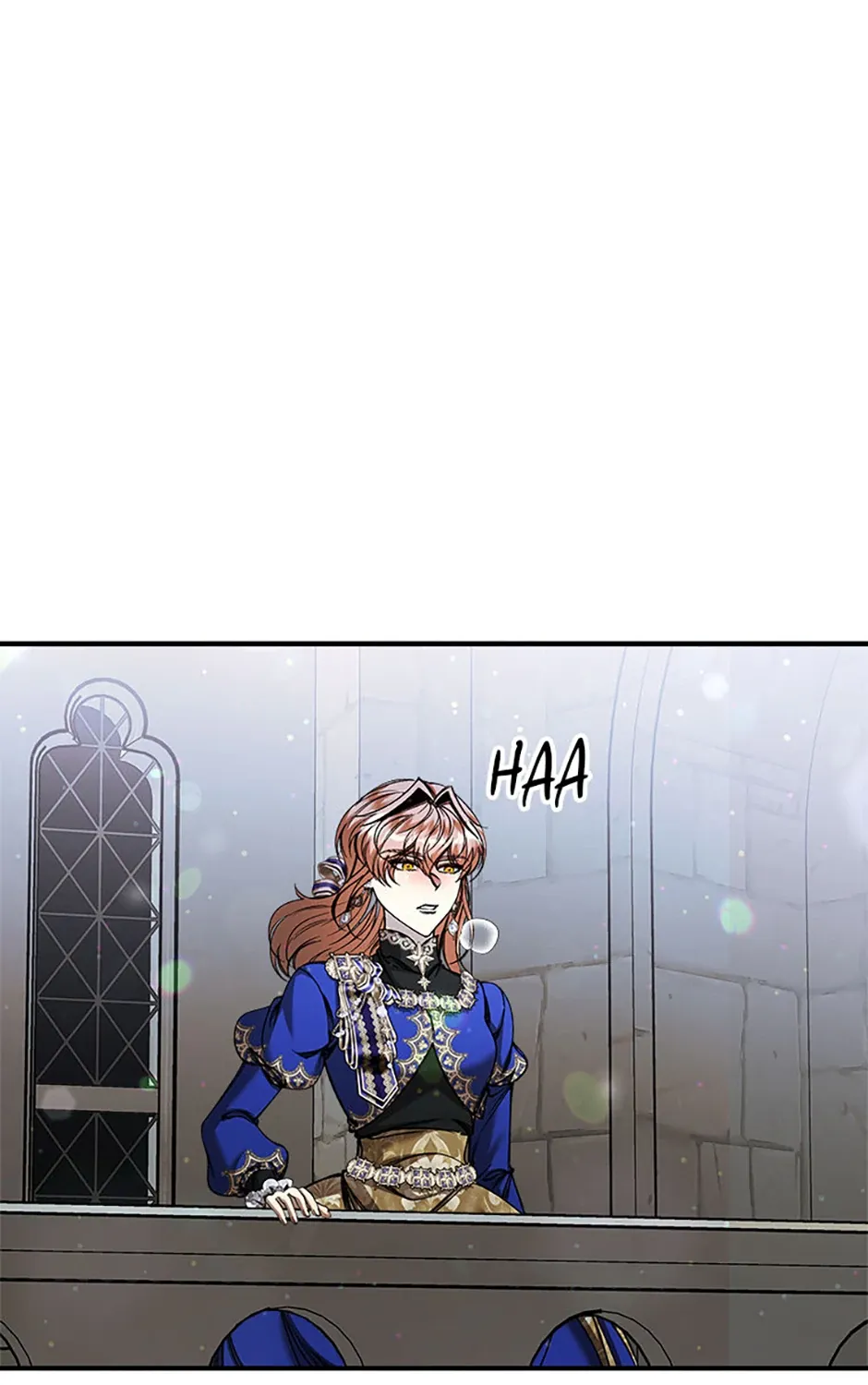 Charlotte’s Wheel Chapter 41 page 56 - 
