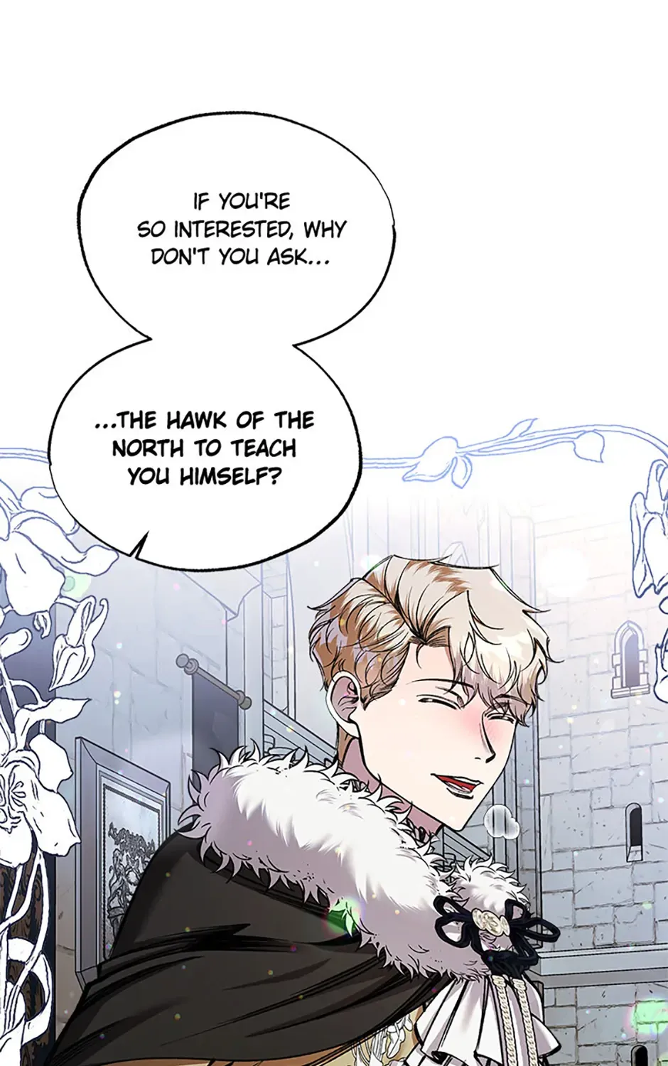 Charlotte’s Wheel Chapter 41 page 60 - 