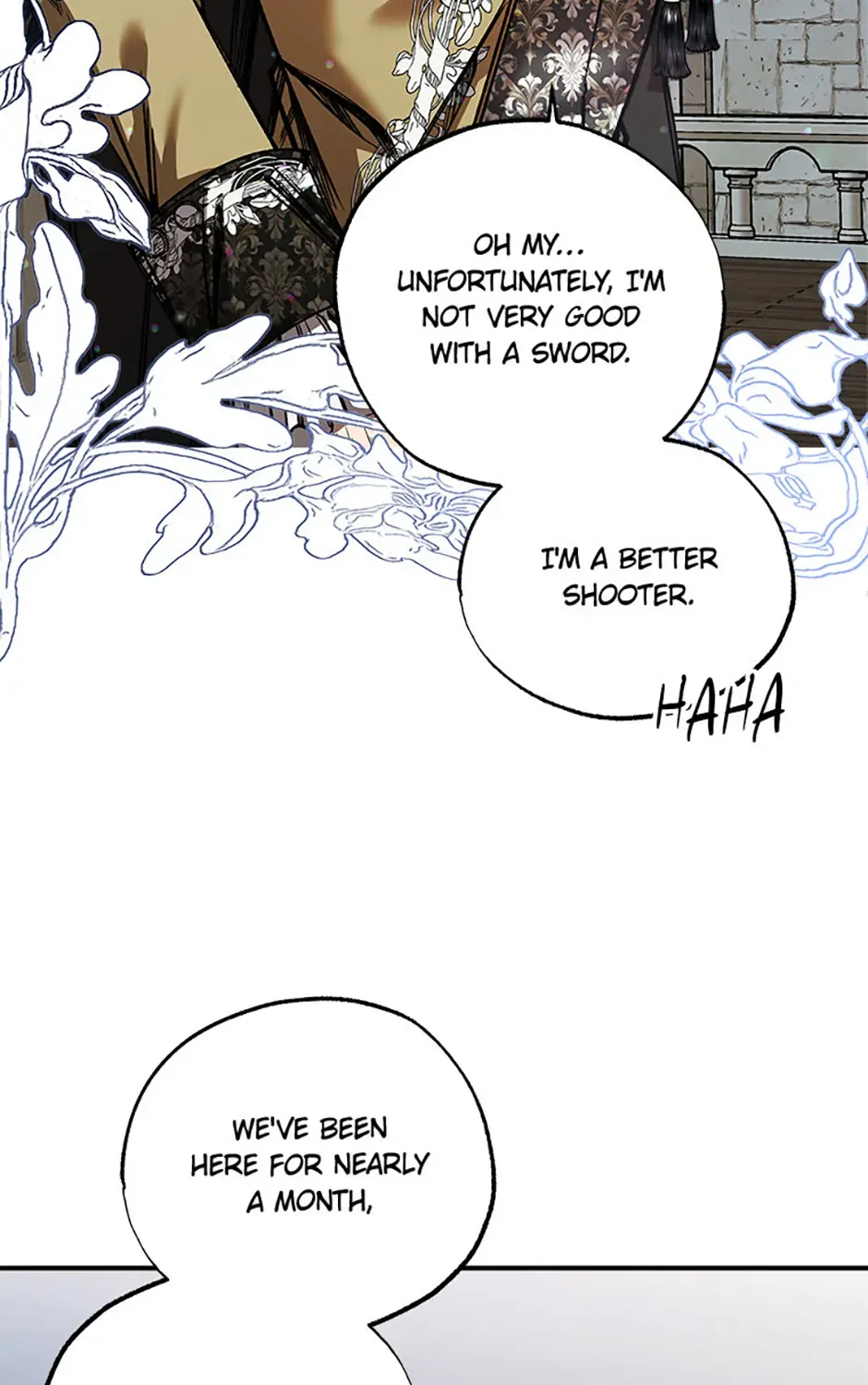 Charlotte’s Wheel Chapter 41 page 62 - 
