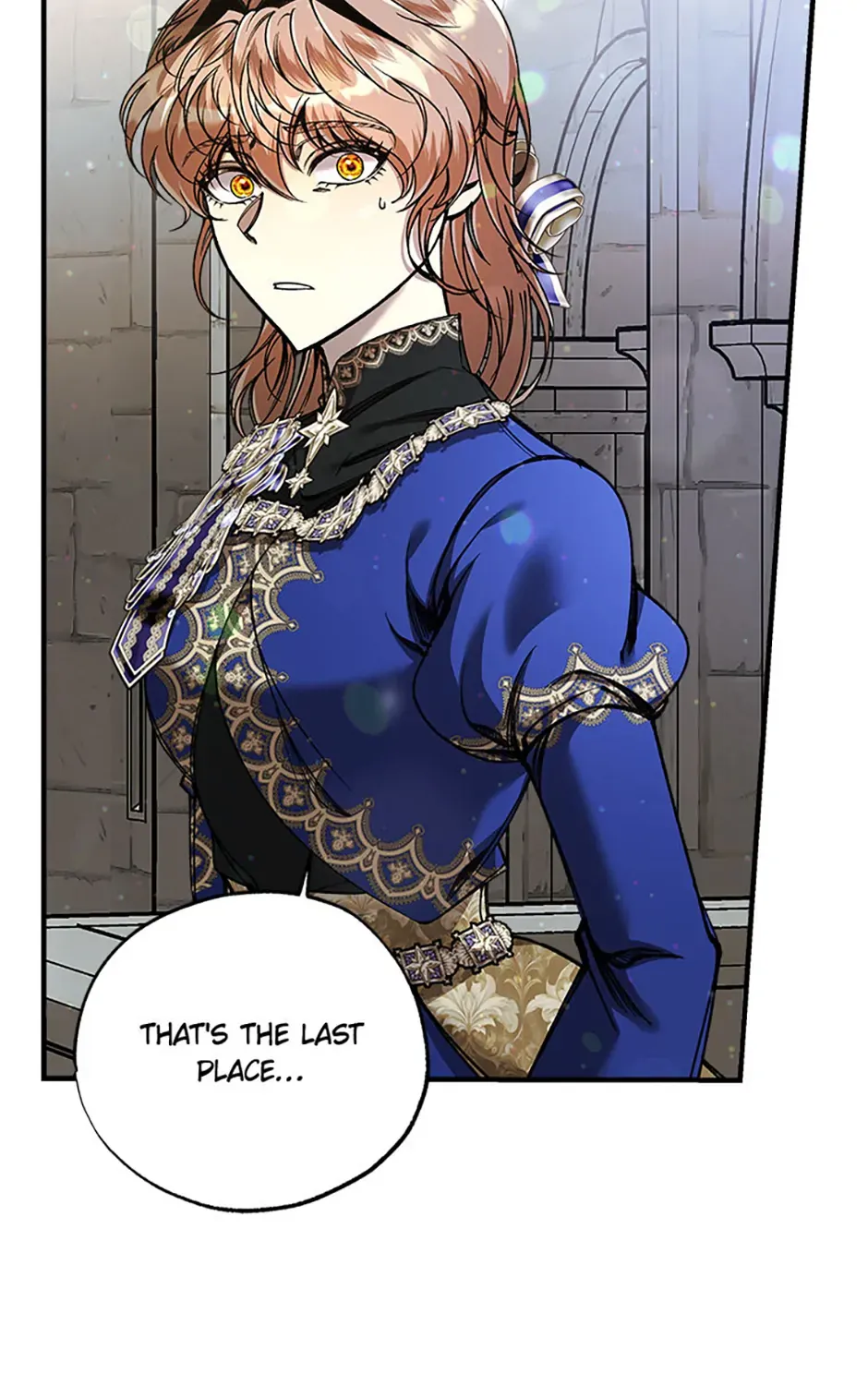Charlotte’s Wheel Chapter 41 page 72 - 