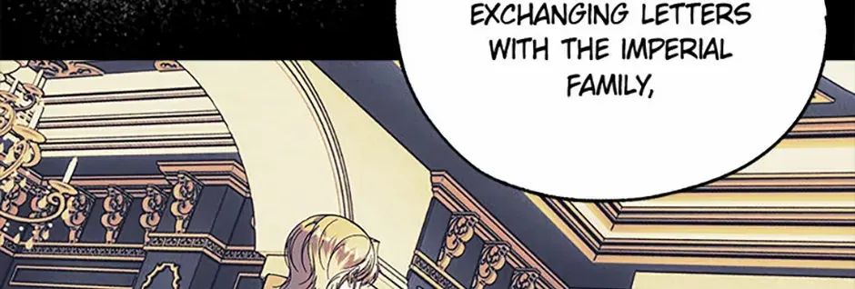 Charlotte’s Wheel Chapter 41 page 77 - 