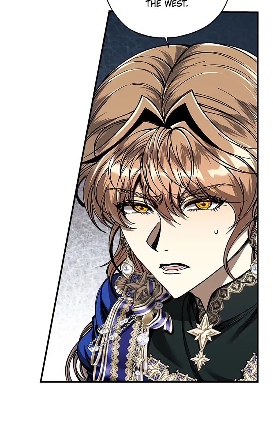 Charlotte’s Wheel Chapter 41 page 82 - 