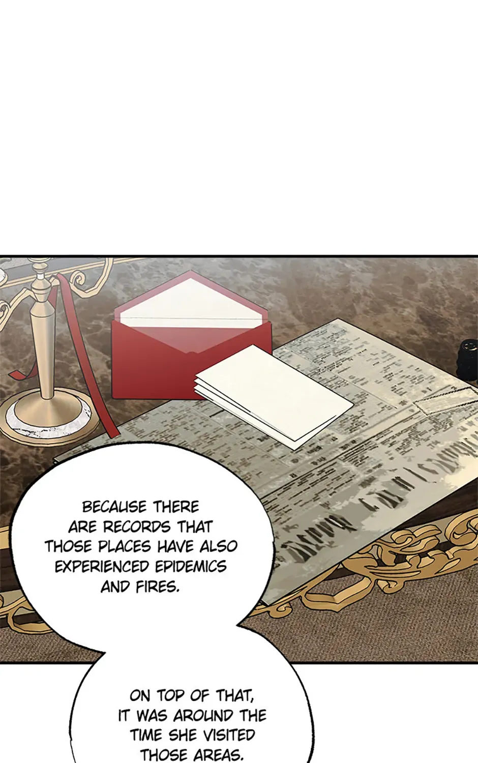 Charlotte’s Wheel Chapter 41 page 86 - 
