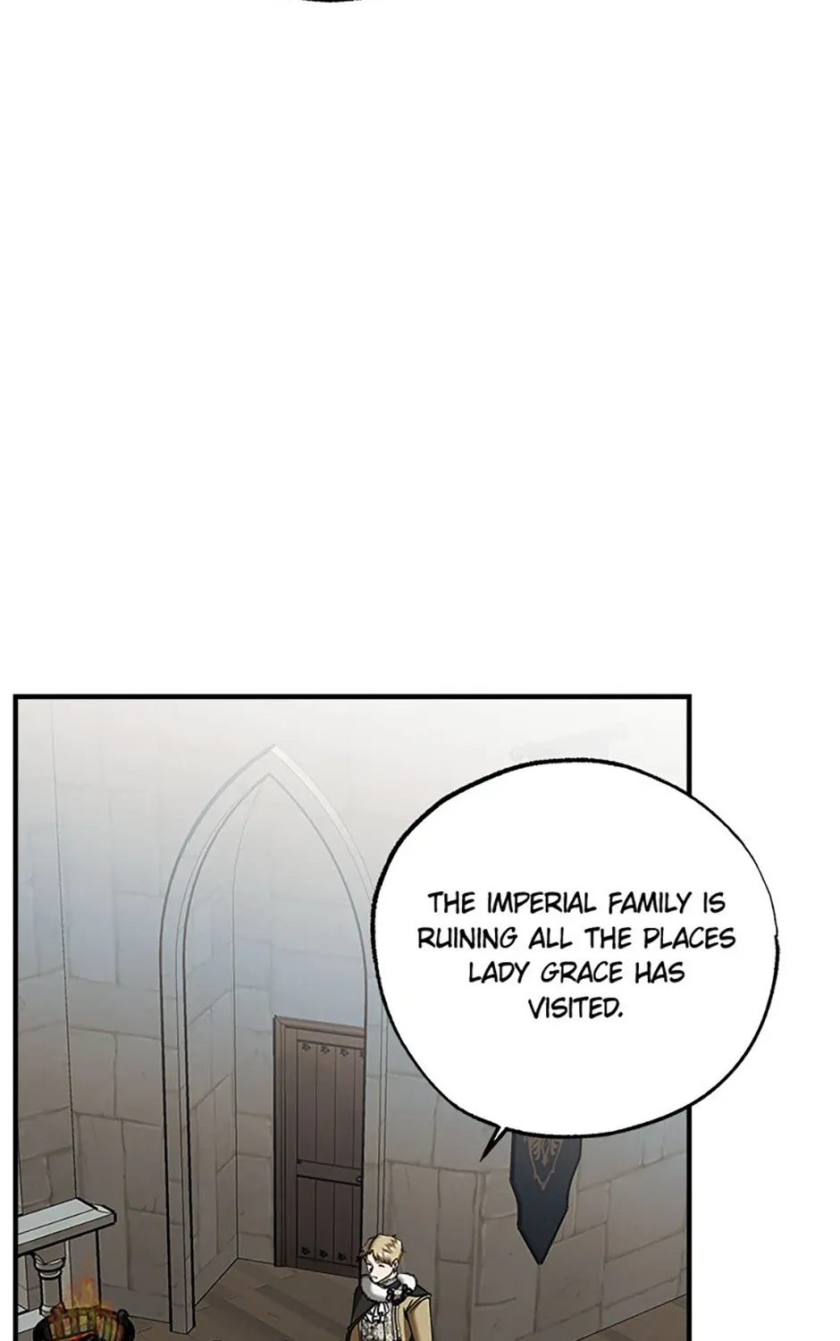 Charlotte’s Wheel Chapter 41 page 88 - 