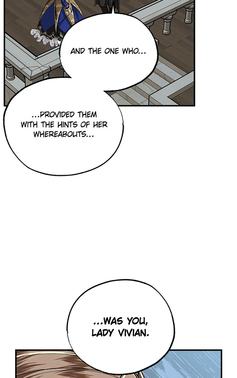 Charlotte’s Wheel Chapter 41 page 90 - 